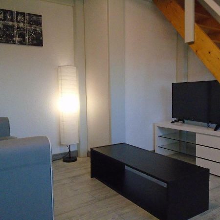 Appartement Bellesrives Vesoul Buitenkant foto