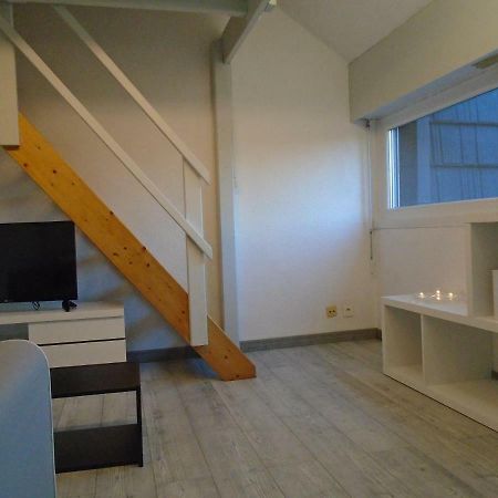 Appartement Bellesrives Vesoul Buitenkant foto
