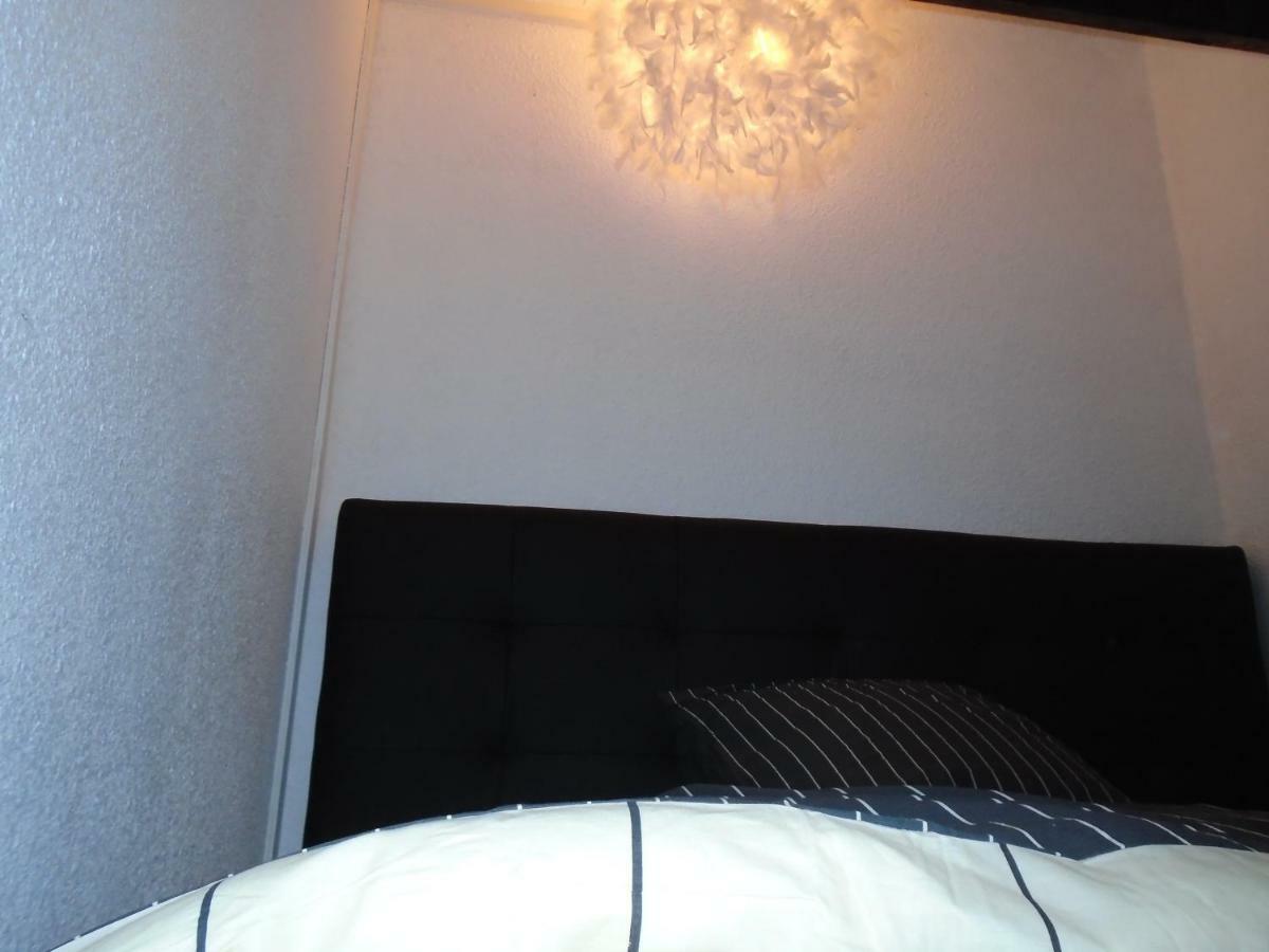 Appartement Bellesrives Vesoul Buitenkant foto